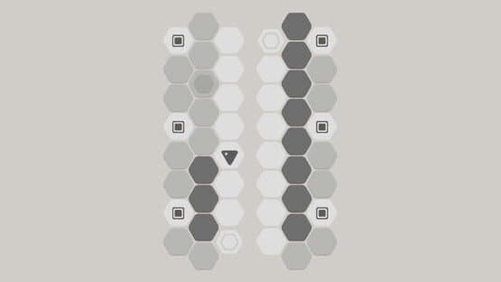 Hexa Turn — screenshot 2