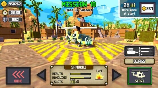 Dustoff Heli Rescue 2 — screenshot 7