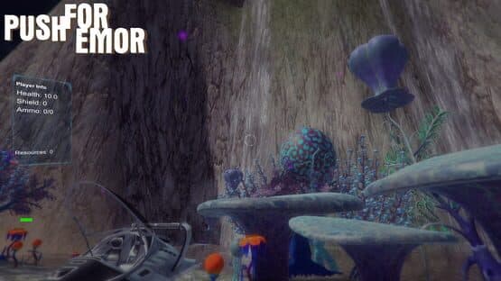 Push For Emor — screenshot 3
