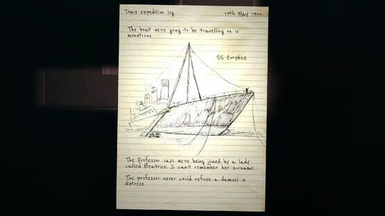 Reveal the Deep — screenshot 5