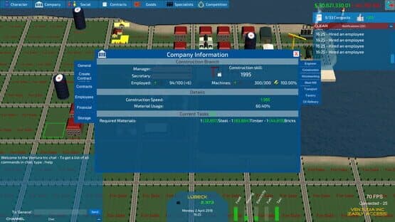 Ventura Inc — screenshot 4
