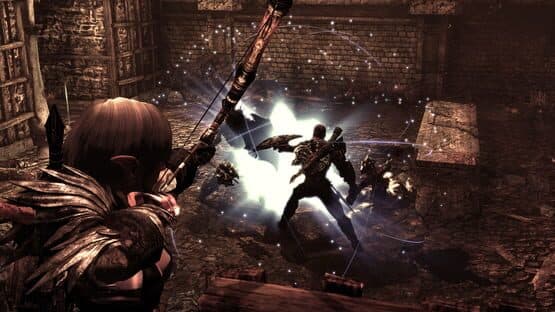 Hunted: The Demon's Forge — screenshot 6