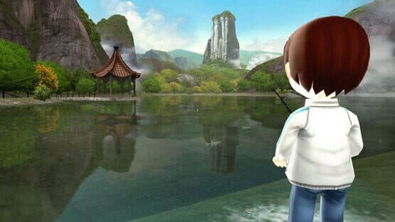 Fishing Resort — screenshot 5