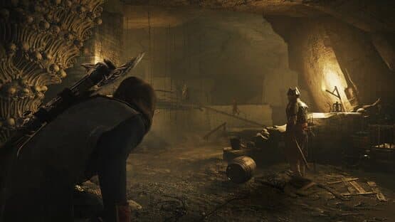 Assassin's Creed Unity: Dead Kings — screenshot 4