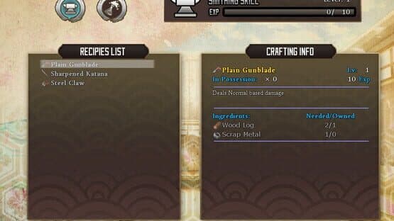 The Clans - Saga of the Twins — screenshot 4