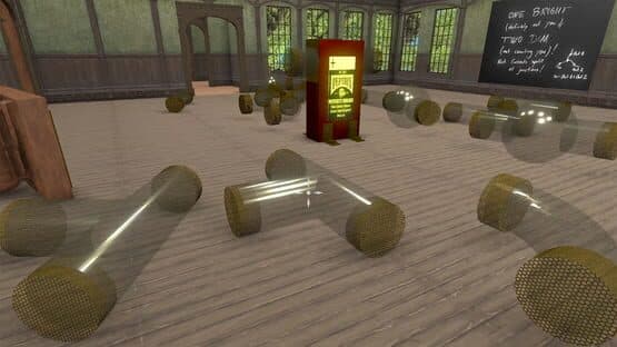 Kirchhoff's Revenge — screenshot 1