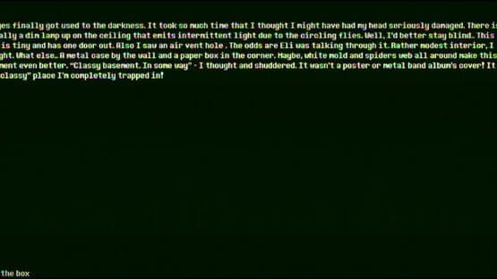 Internal Storm — screenshot 4