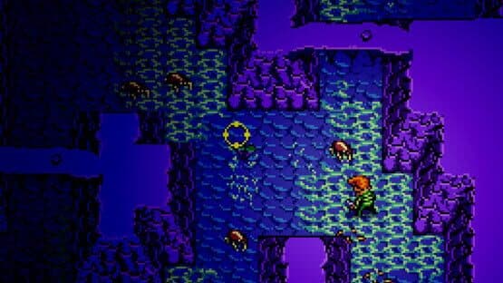 Venusian Vengeance — screenshot 5