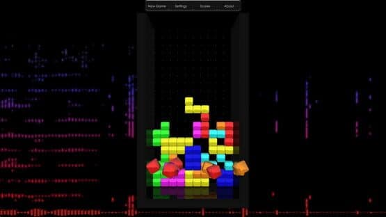 Tico — screenshot 1