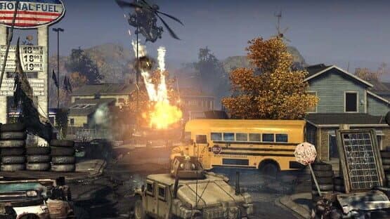 Homefront — screenshot 3