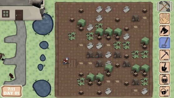 A Verdant Hue — screenshot 2