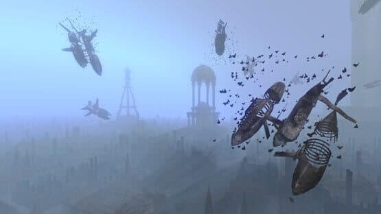 Airship Commander — screenshot 2
