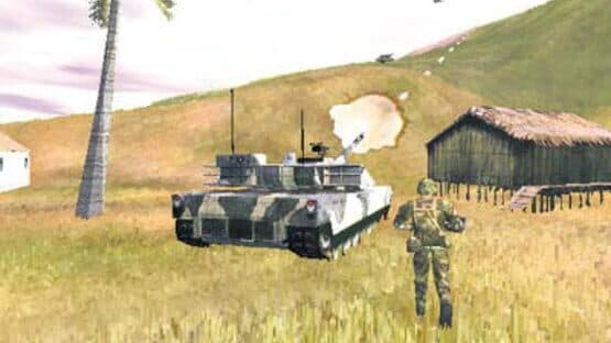 Armored Fist 3 — screenshot 2