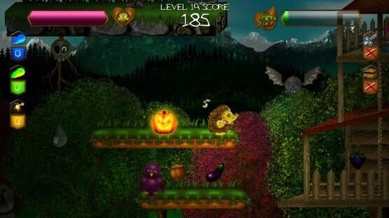 Munchies! — screenshot 6