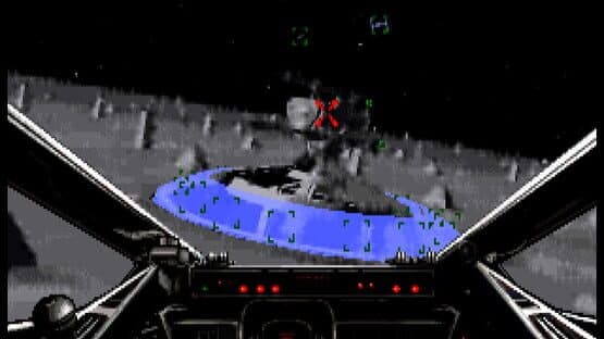 Star Wars: Rebel Assault I + II — screenshot 4