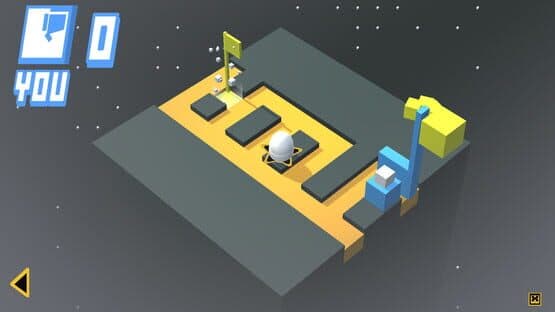 Golfy Golf — screenshot 8