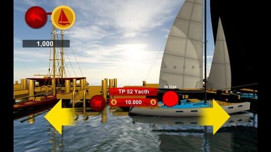 Simple Sailing — screenshot 1