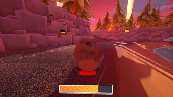 Bears Can't Drift!? — screenshot 5
