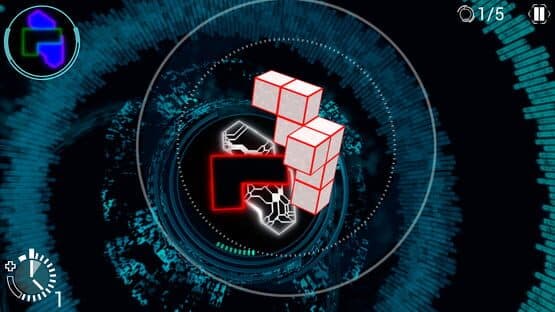 Security Hole — screenshot 2