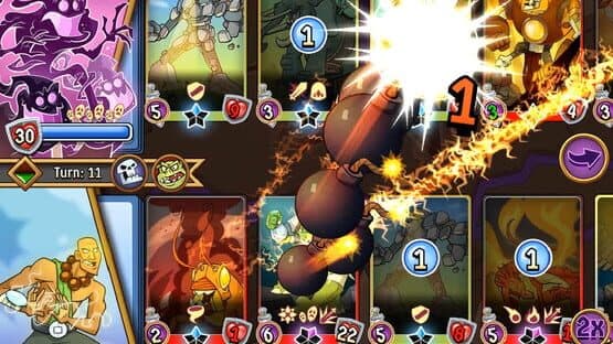 Spellstone — screenshot 5