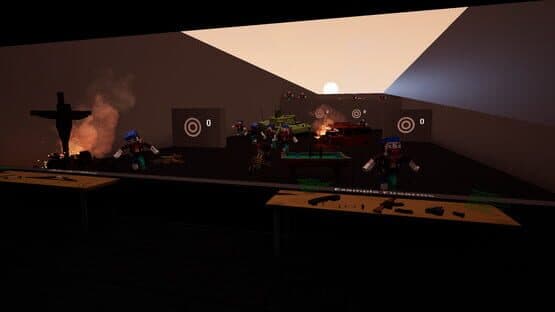 End of Days — screenshot 5