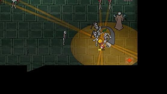 Eternal Step — screenshot 4