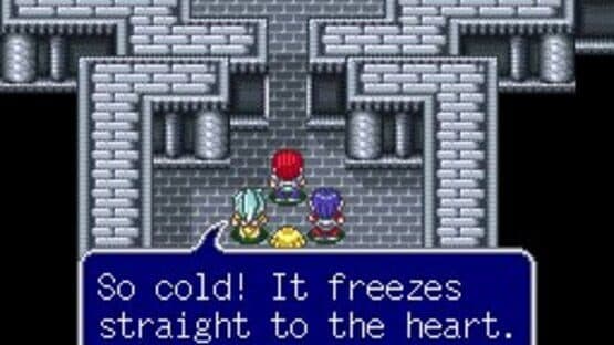 Lufia & the Fortress of Doom — screenshot 6