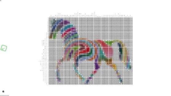 InfiniPicross 2.0 — screenshot 2