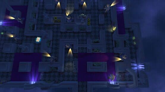 Status: Insane — screenshot 3