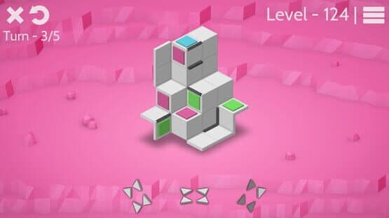 Puzzles By Axis — screenshot 3