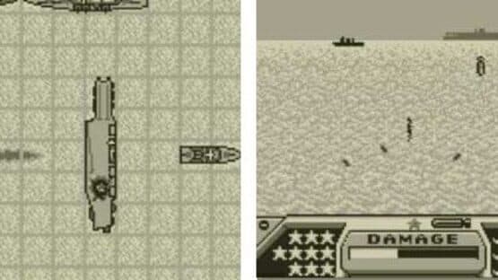 Radar Mission — screenshot 1