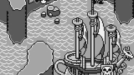 Wario Land: Super Mario Land 3 — screenshot 8