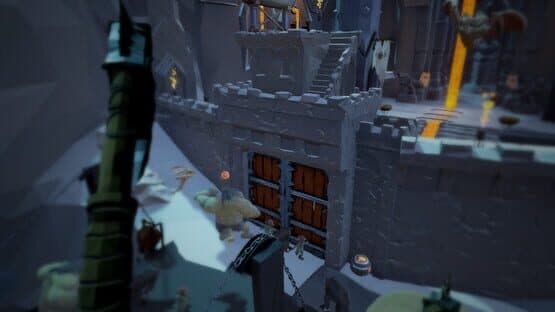 Viking Rage VR — screenshot 5