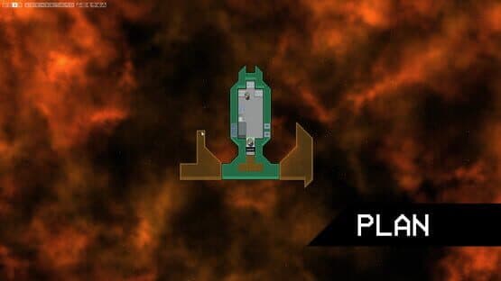 Starship Theory — screenshot 2