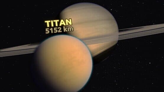 Titans of Space Plus — screenshot 4