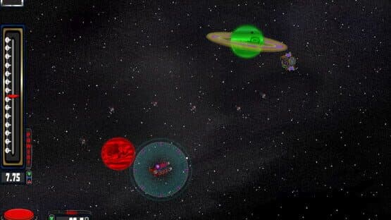 Interstellar Logistics Inc — screenshot 5