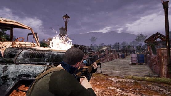 The RisenDead : VR — screenshot 1