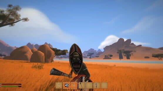 Voodoo — screenshot 4