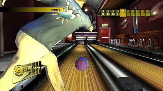 Brunswick Pro Bowling — screenshot 2