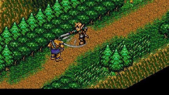 Landstalker — screenshot 4