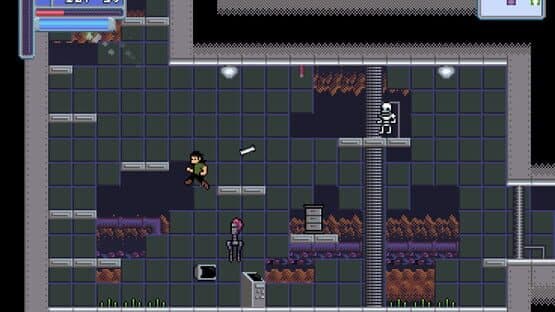 Mortal Manor — screenshot 4