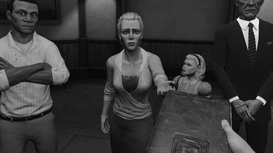 Wilson's Heart — screenshot 2