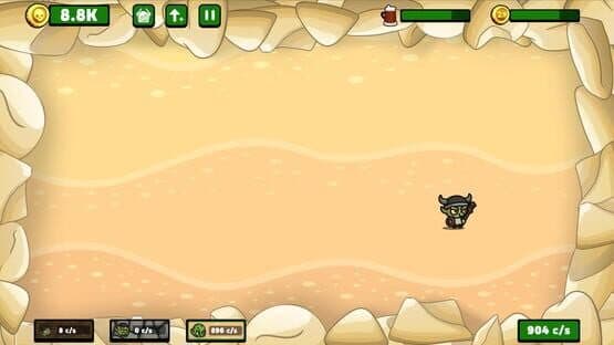 Monster Farm — screenshot 4