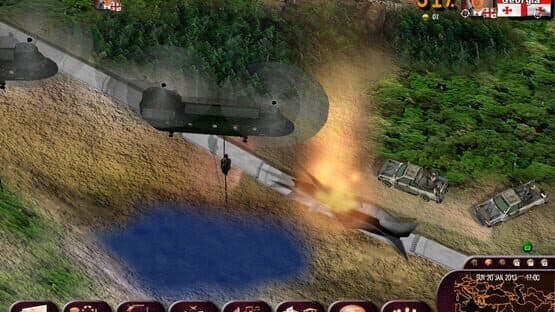 Masters of the World: Geopolitical Simulator 3 — screenshot 5