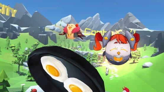 Flying Turkey — screenshot 4