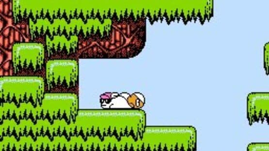 Ufouria: The Saga — screenshot 3