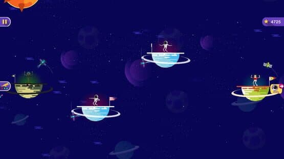 Mr Blaster — screenshot 4