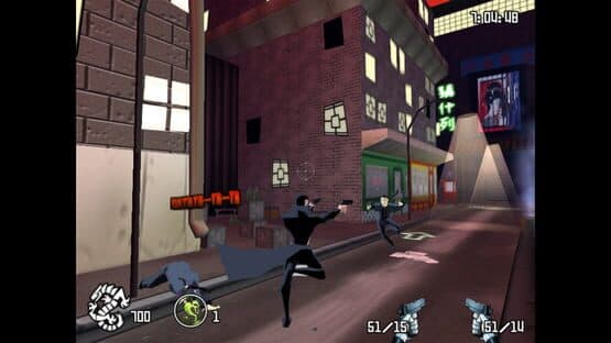 Drake of the 99 Dragons — screenshot 6