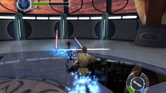 Star Wars: Obi-Wan — screenshot 1