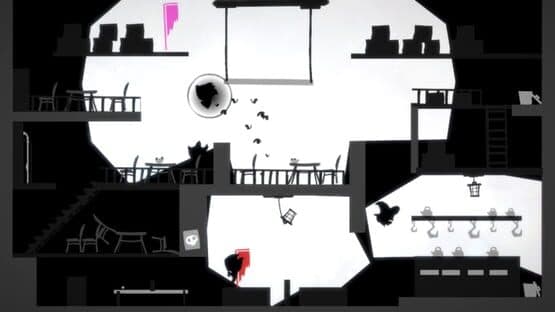 Shadow Brawlers — screenshot 2